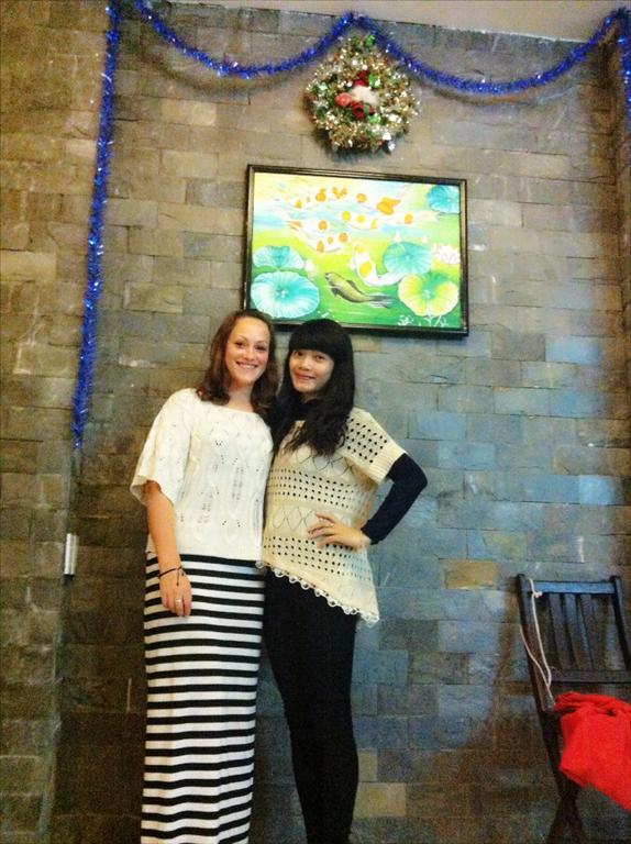 Viets Family River - Hoi An Homestay Exterior foto
