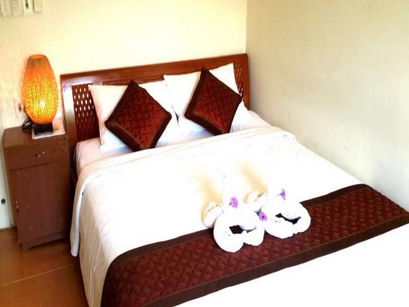Viets Family River - Hoi An Homestay Exterior foto
