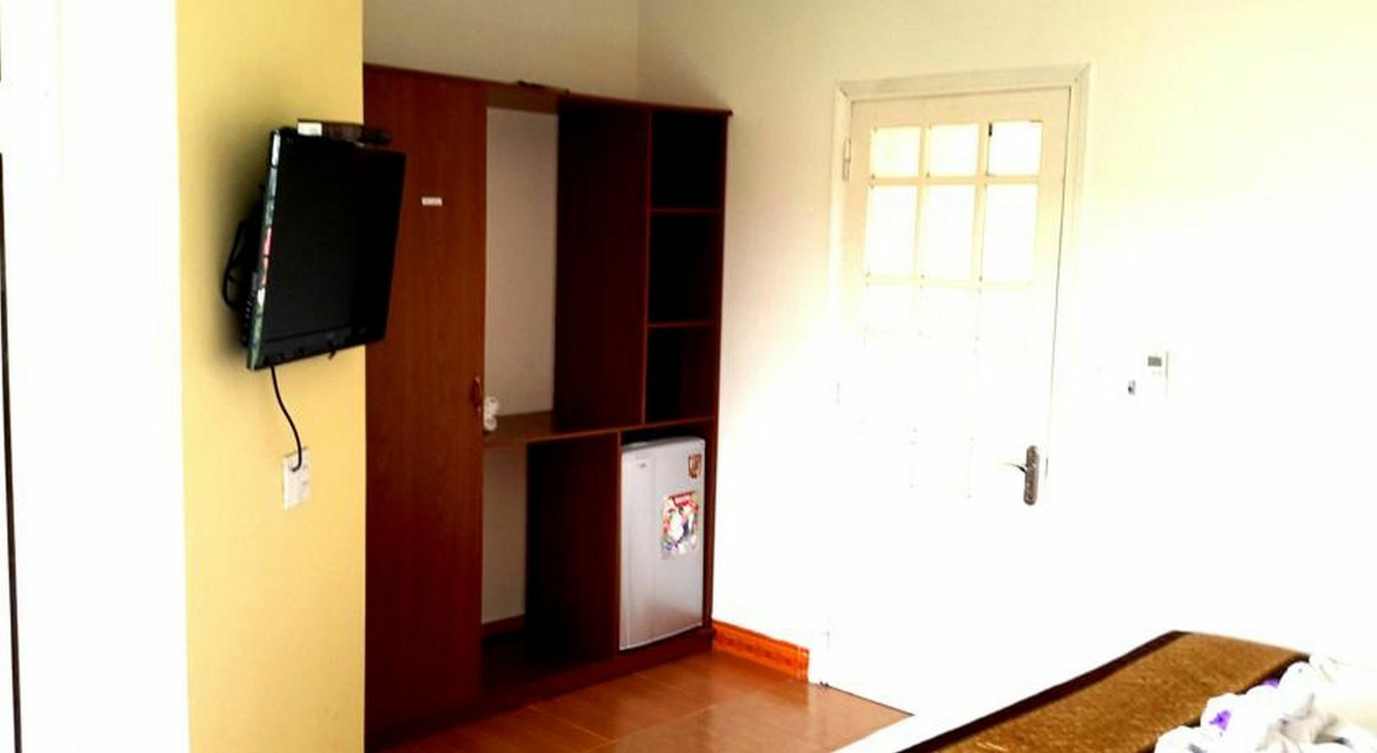 Viets Family River - Hoi An Homestay Exterior foto