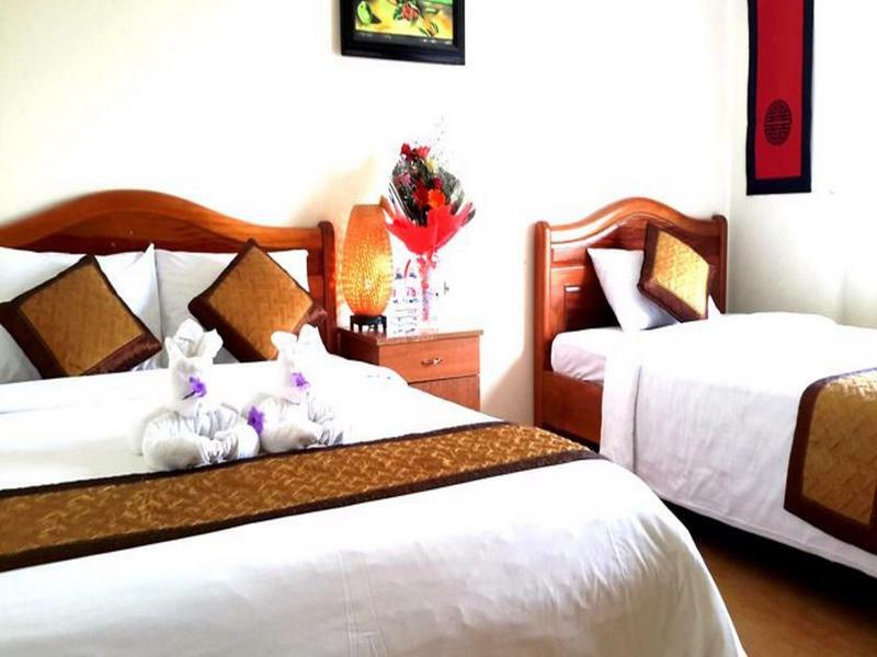 Viets Family River - Hoi An Homestay Exterior foto