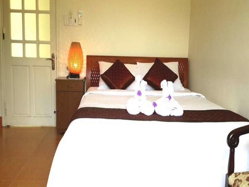 Viets Family River - Hoi An Homestay Exterior foto