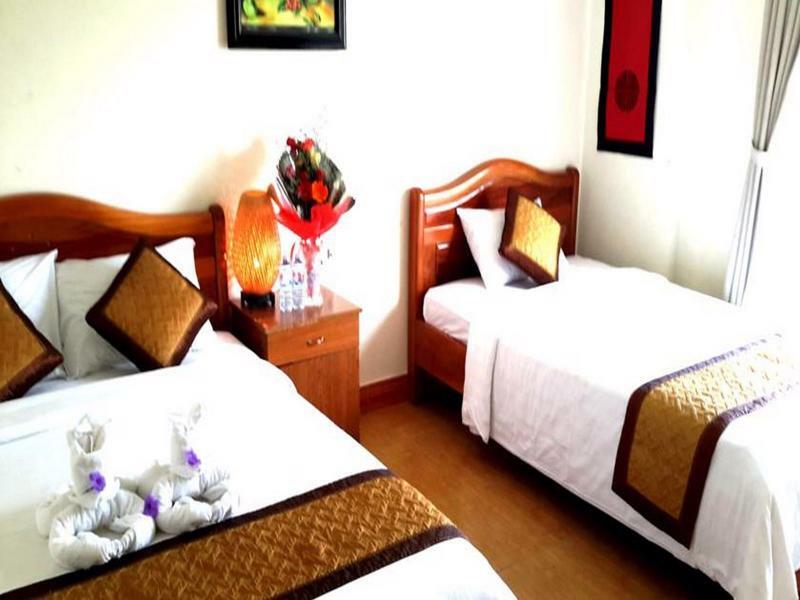 Viets Family River - Hoi An Homestay Exterior foto